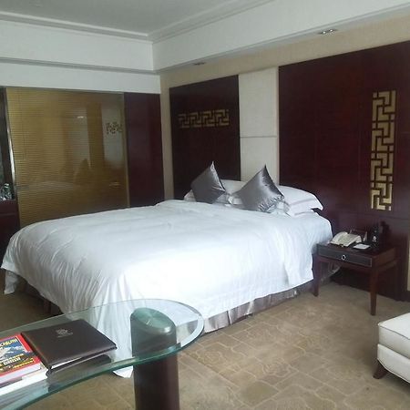 Boya Holiday Otel Kanton Dış mekan fotoğraf