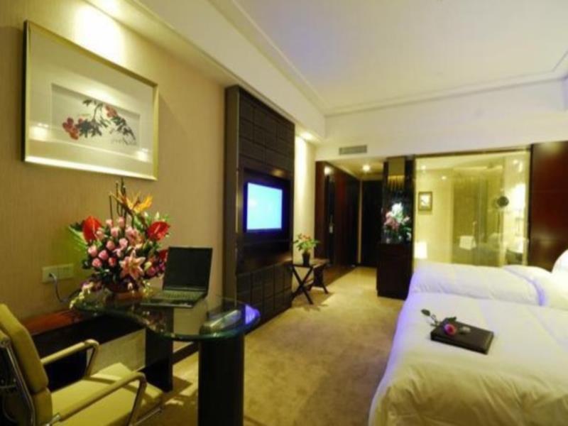 Boya Holiday Otel Kanton Dış mekan fotoğraf
