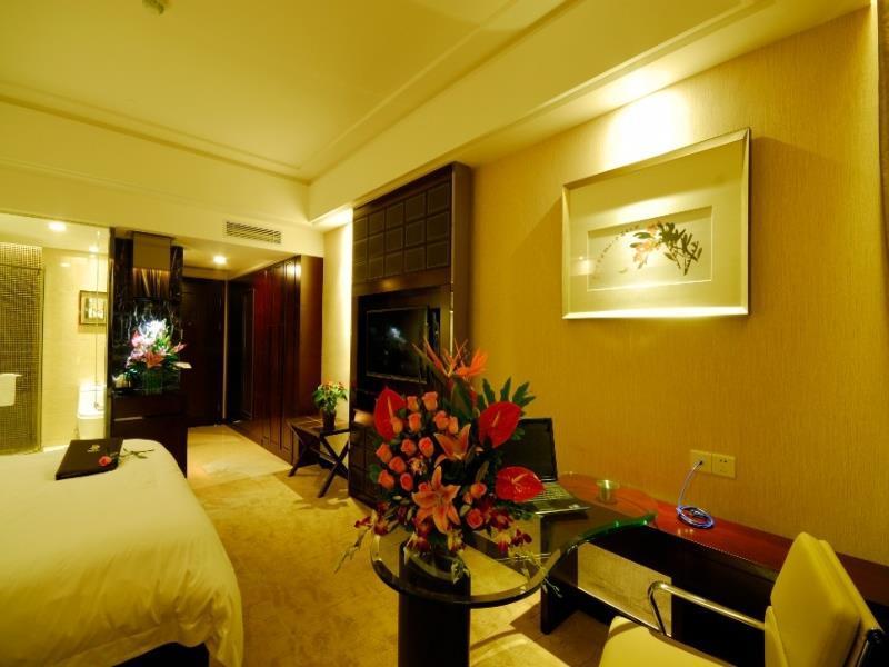 Boya Holiday Otel Kanton Dış mekan fotoğraf