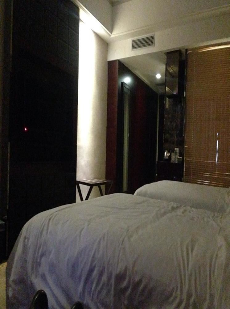 Boya Holiday Otel Kanton Dış mekan fotoğraf