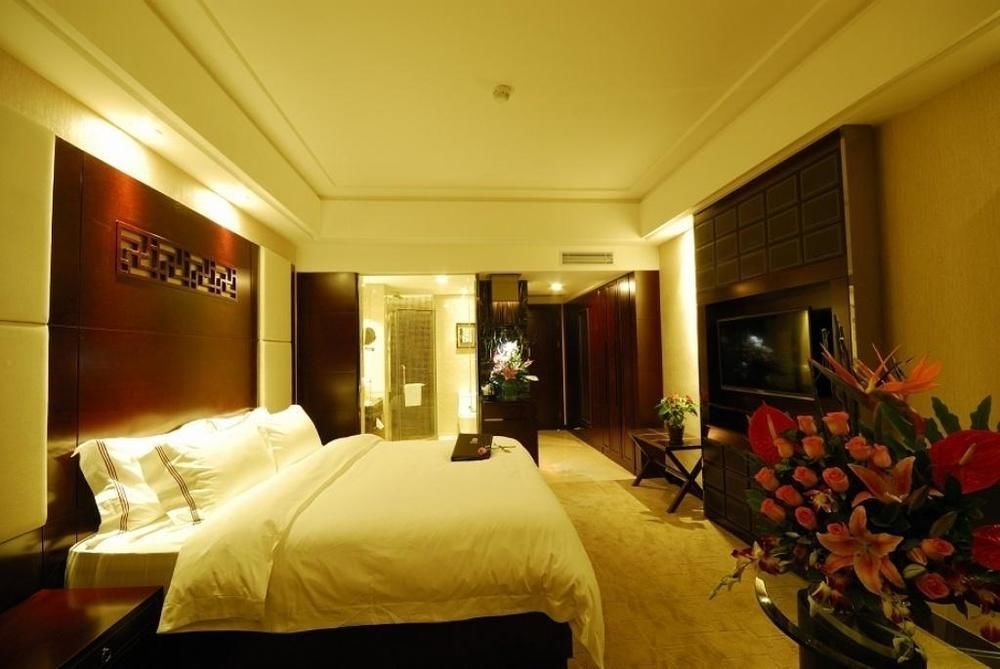 Boya Holiday Otel Kanton Dış mekan fotoğraf