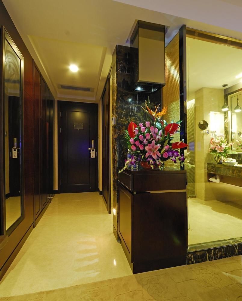 Boya Holiday Otel Kanton Dış mekan fotoğraf