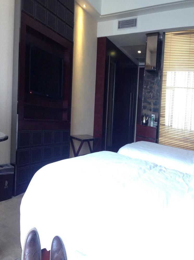 Boya Holiday Otel Kanton Dış mekan fotoğraf