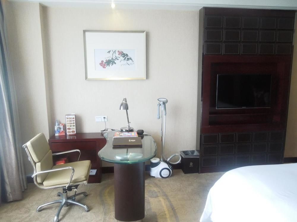 Boya Holiday Otel Kanton Dış mekan fotoğraf