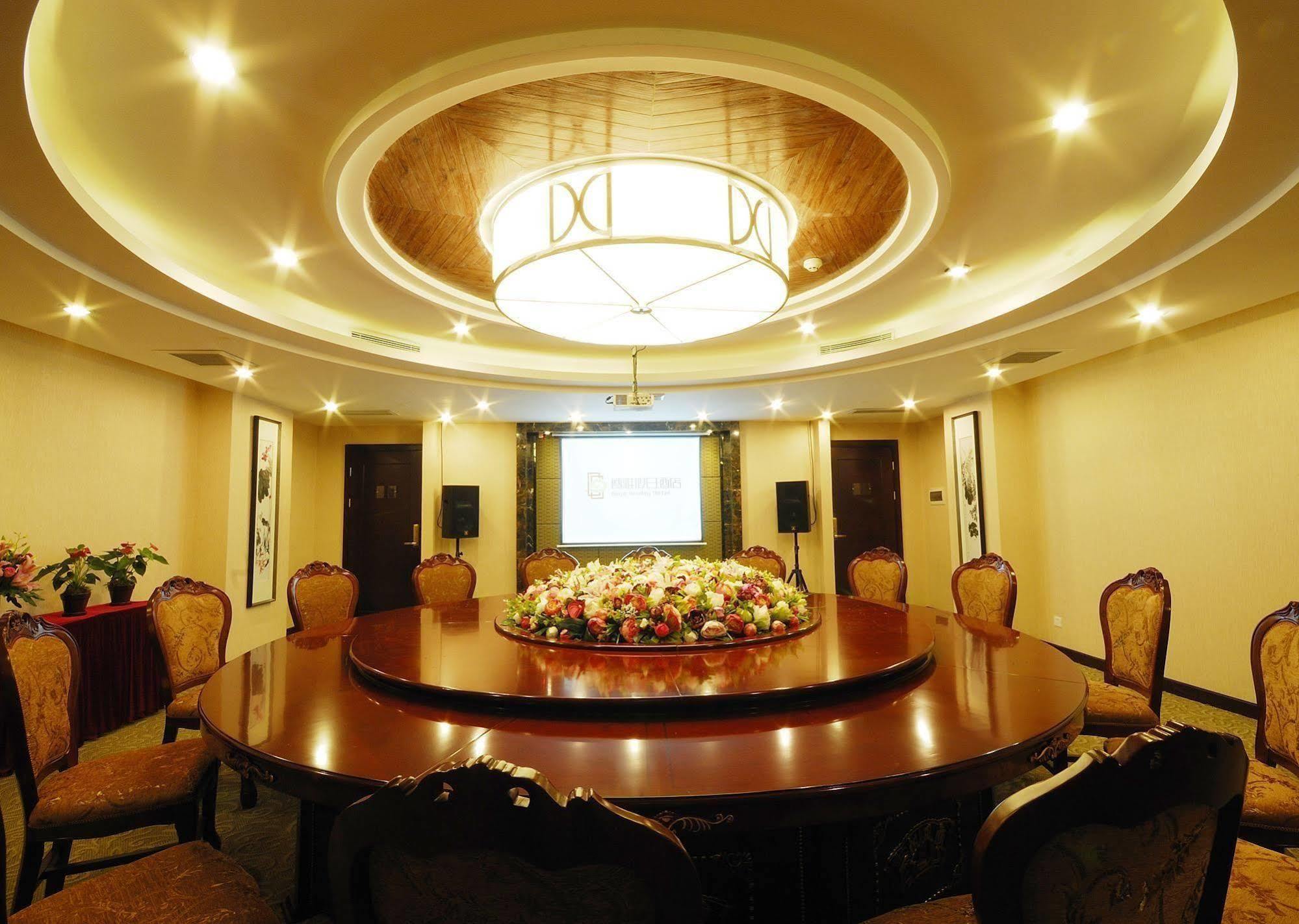 Boya Holiday Otel Kanton Dış mekan fotoğraf